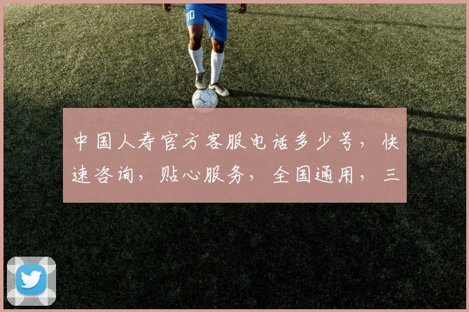 中国人寿官方客服电话多少号，快速咨询，贴心服务，全国通用，三步轻松解决疑问，一触即达