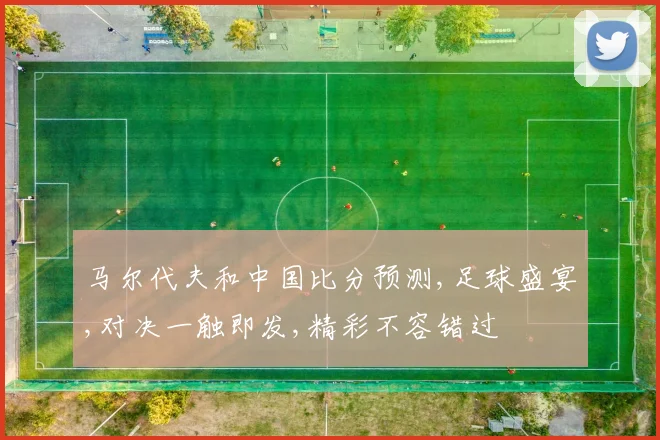 马尔代夫和中国比分预测,足球盛宴,对决一触即发,精彩不容错过