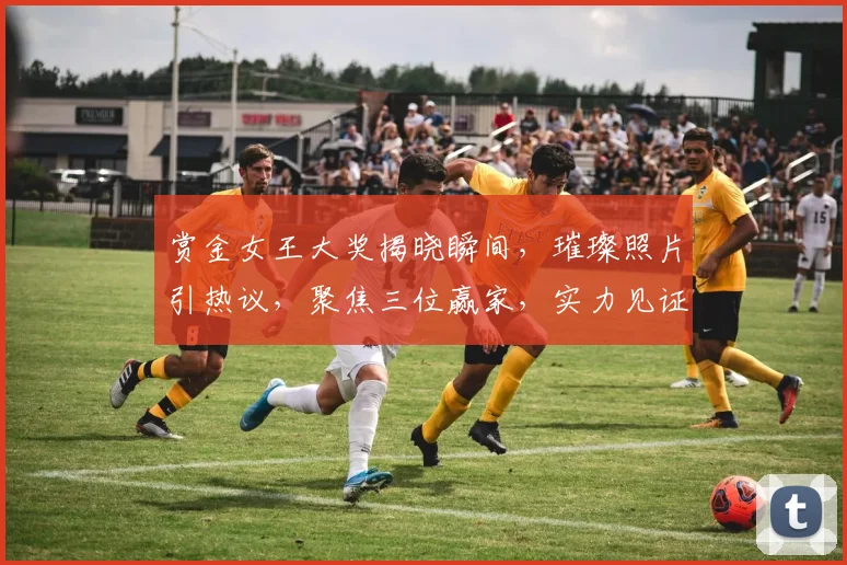 赏金女王大奖揭晓瞬间，璀璨照片引热议，聚焦三位赢家，实力见证，瞩目焦点